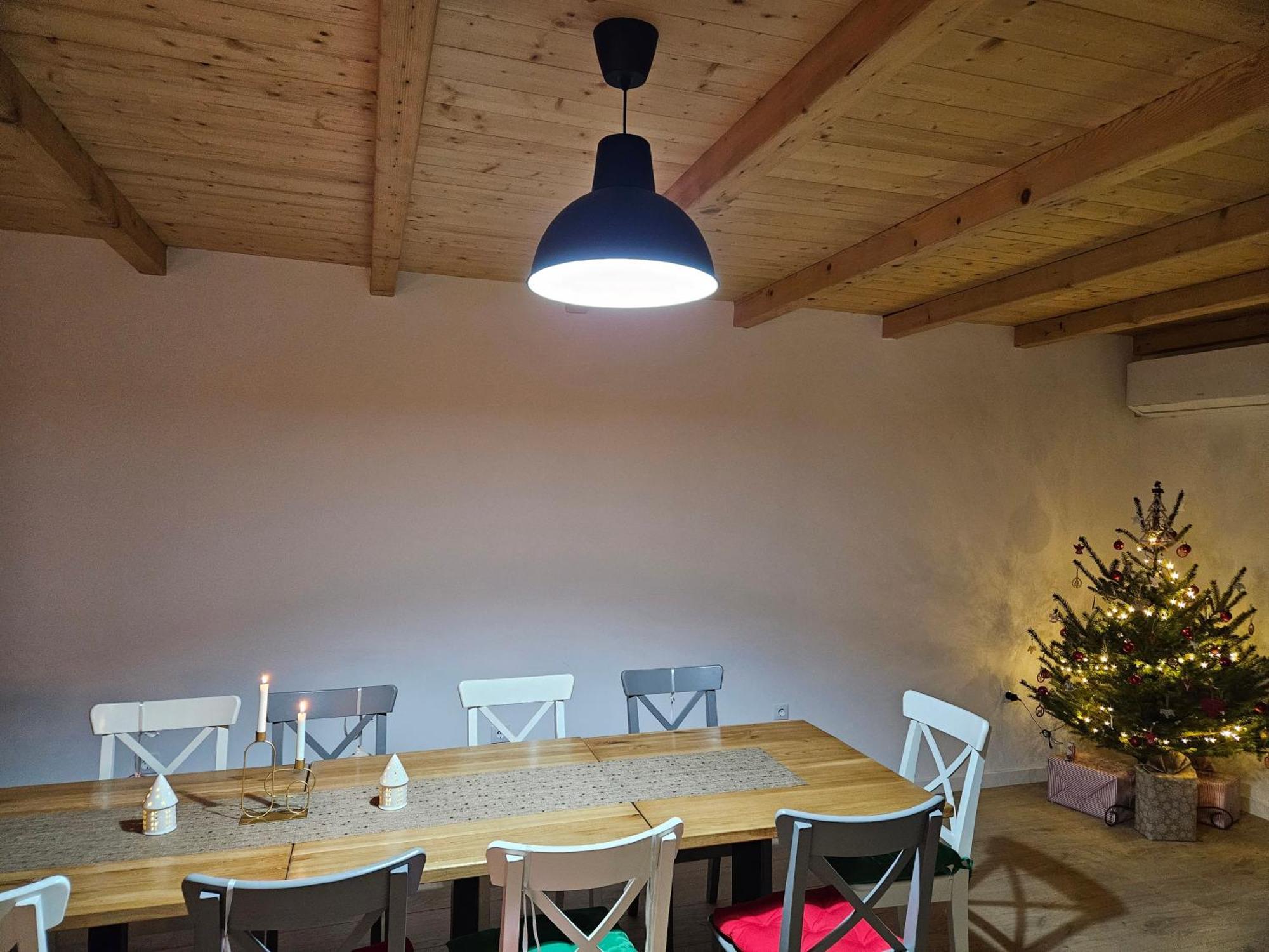 Casa Mara Viseu De Sus Hotel Eksteriør billede
