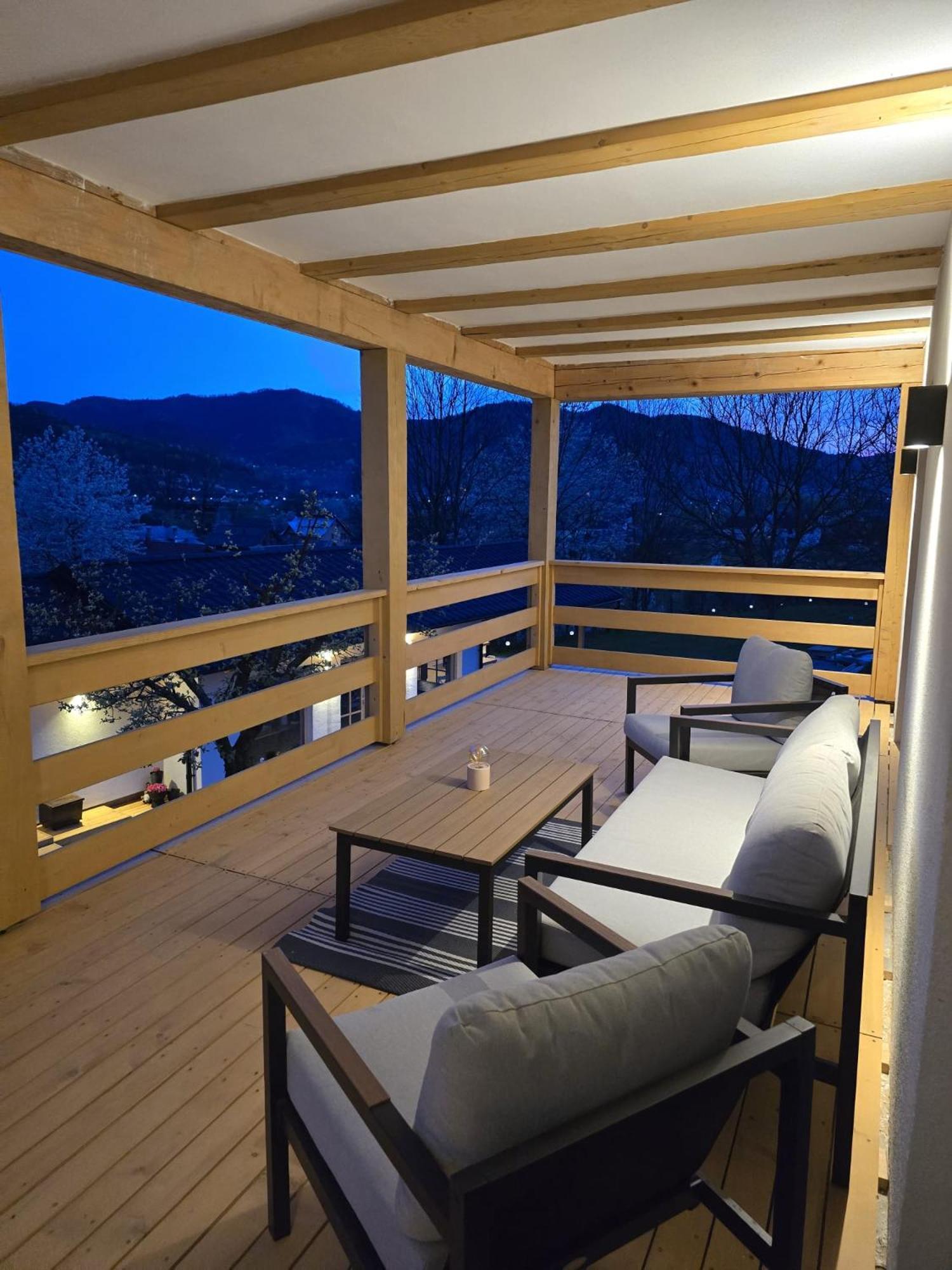 Casa Mara Viseu De Sus Hotel Eksteriør billede